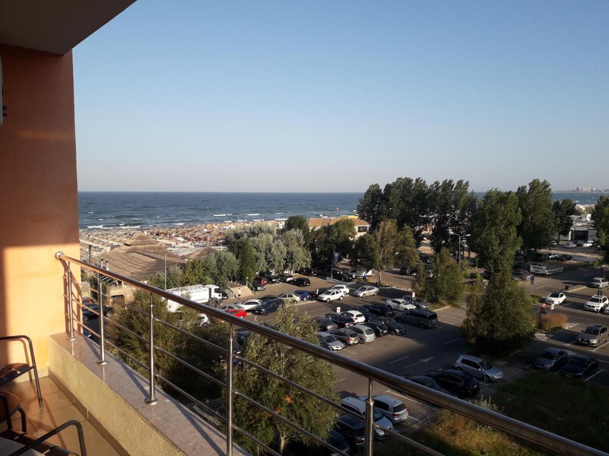 Apartament Ania Summerland Mamaia Extérieur photo