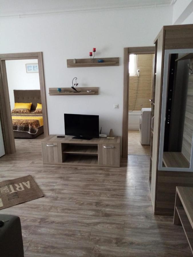 Apartament Ania Summerland Mamaia Extérieur photo