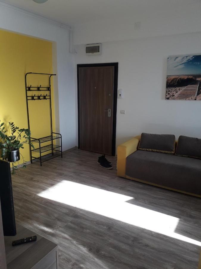 Apartament Ania Summerland Mamaia Extérieur photo