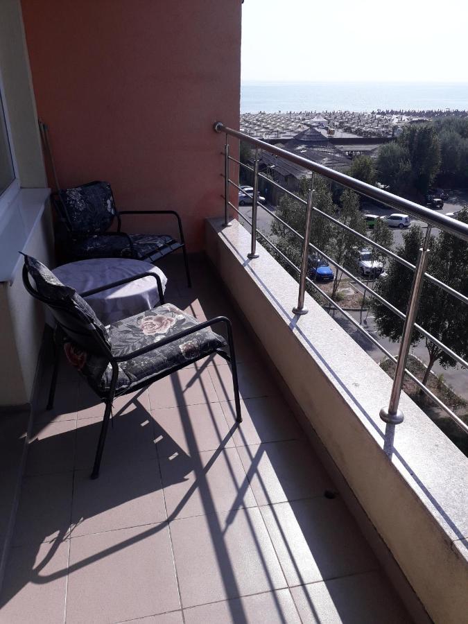 Apartament Ania Summerland Mamaia Extérieur photo