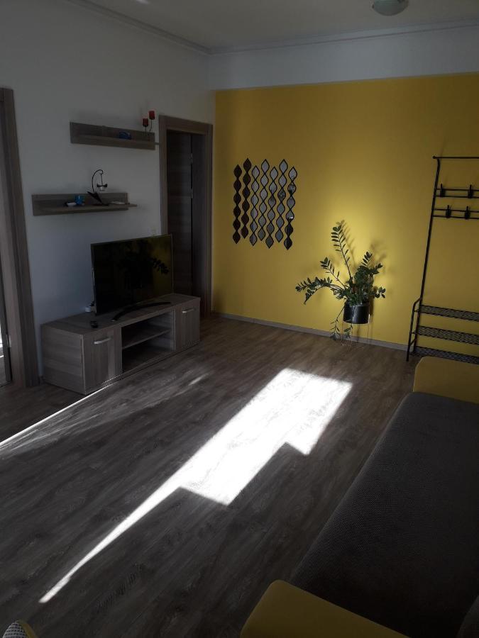 Apartament Ania Summerland Mamaia Extérieur photo