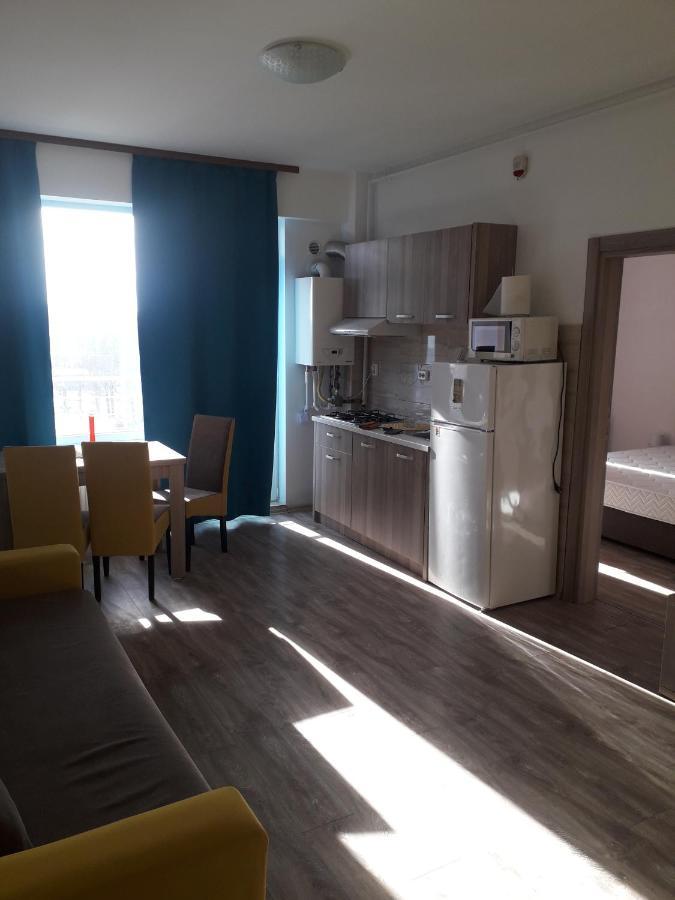 Apartament Ania Summerland Mamaia Extérieur photo