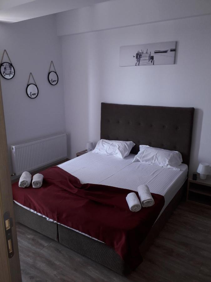 Apartament Ania Summerland Mamaia Extérieur photo