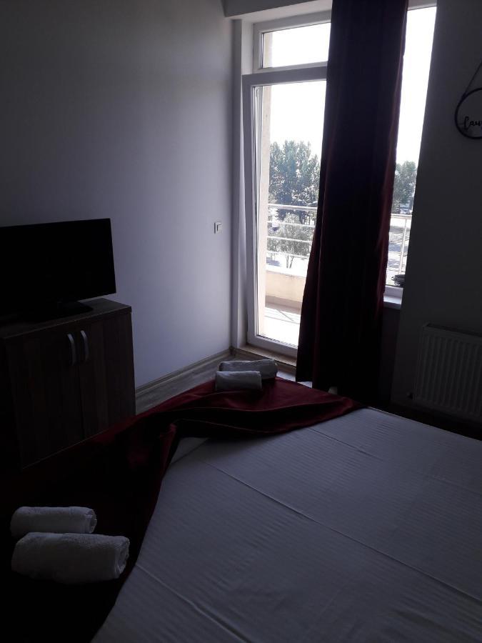 Apartament Ania Summerland Mamaia Extérieur photo